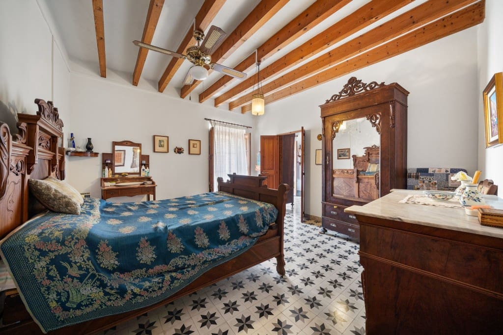 7 chambre Maison de Ville à vendre à Alcudia avec garage - 1 276 200 € (Ref: 9192150)