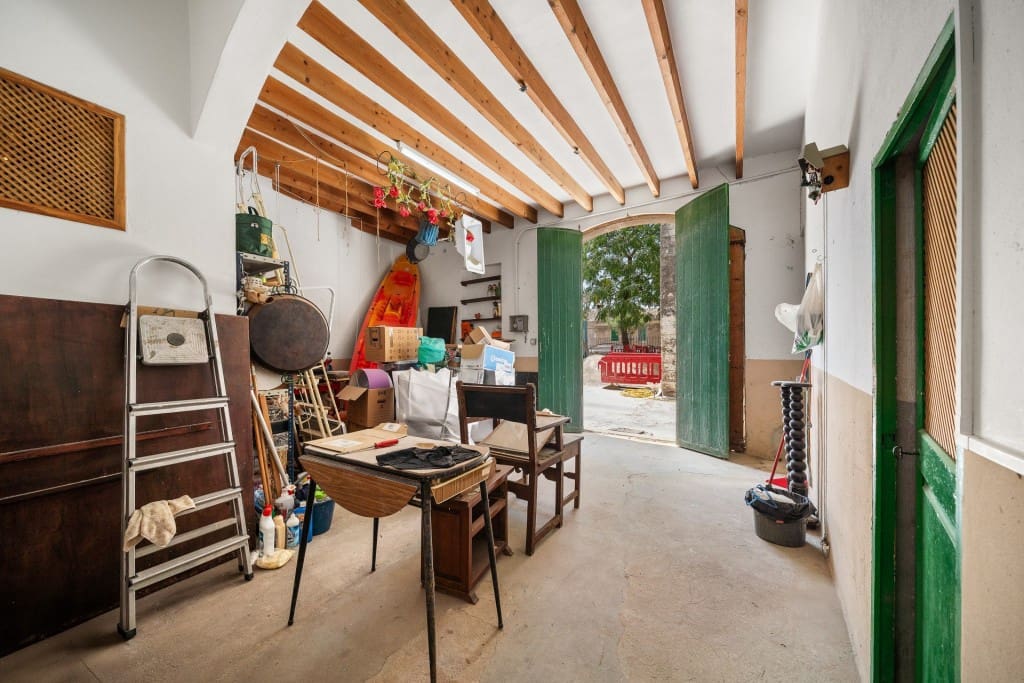 7 chambre Maison de Ville à vendre à Alcudia avec garage - 1 276 200 € (Ref: 9192150)