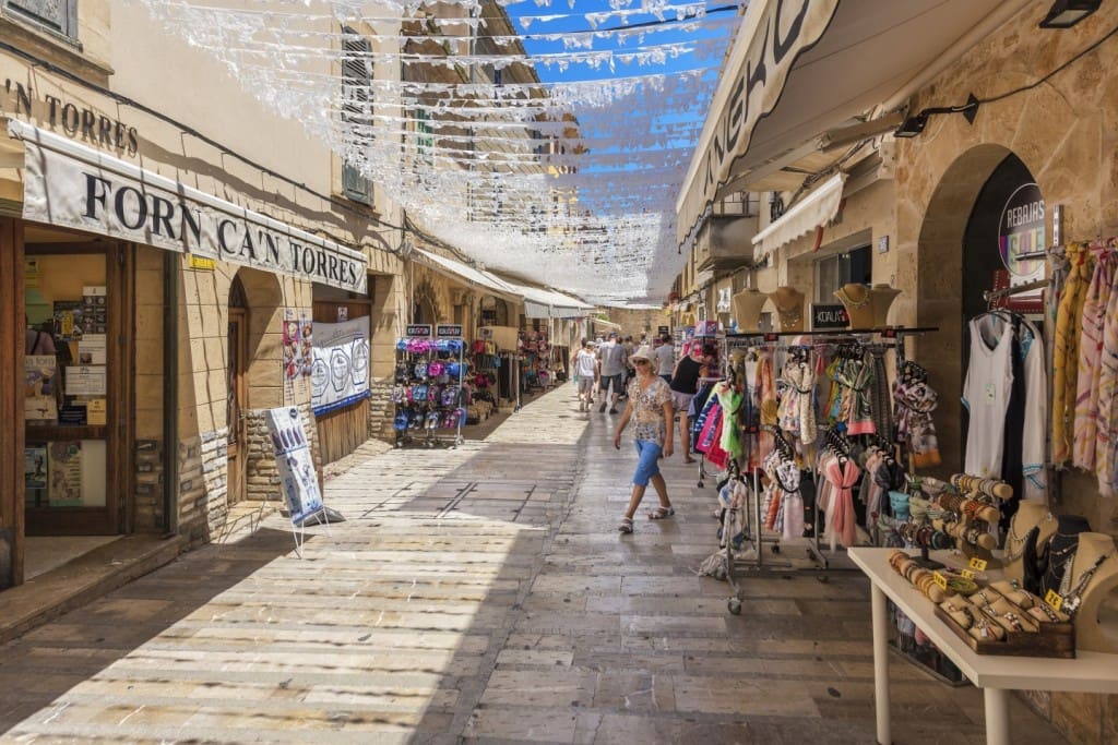 7 chambre Maison de Ville à vendre à Alcudia avec garage - 1 276 200 € (Ref: 9192150)