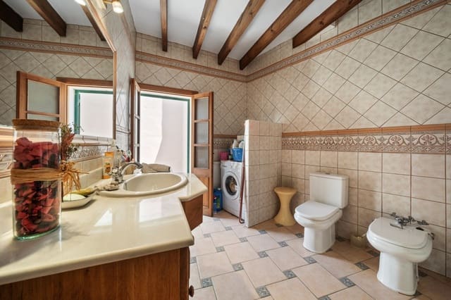 Casa de 7 habitaciones en Alcúdia en venta con garaje - 1.276.200 € (Ref: 9192150)