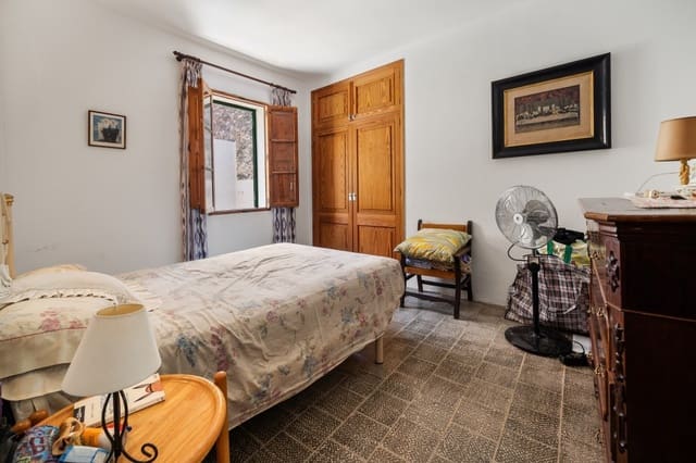 Casa de 7 habitaciones en Alcúdia en venta con garaje - 1.276.200 € (Ref: 9192150)