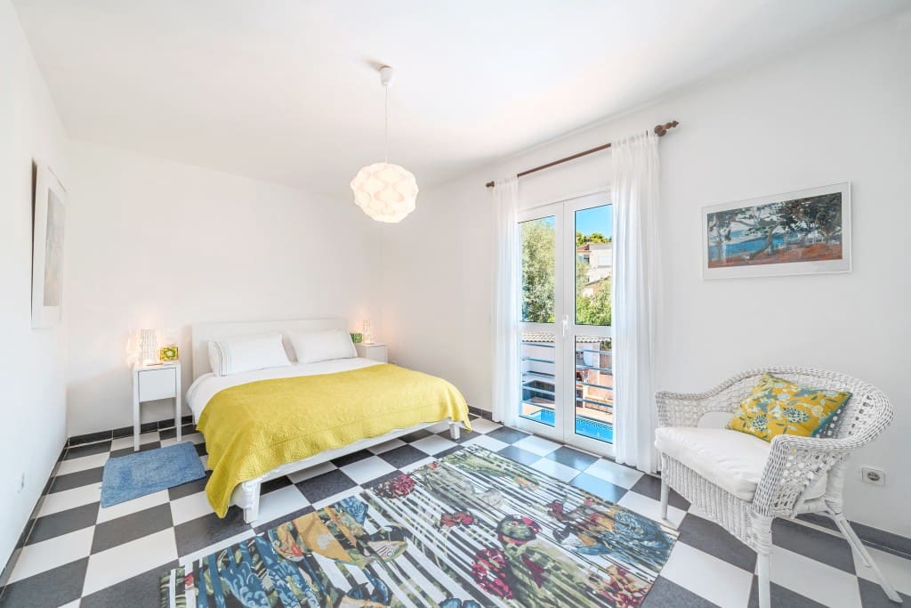 4 soverom Villa til salgs i Puerto de Soller / Port de Soller med svømmebasseng garasje - € 1 950 000 (Ref: 9200344)