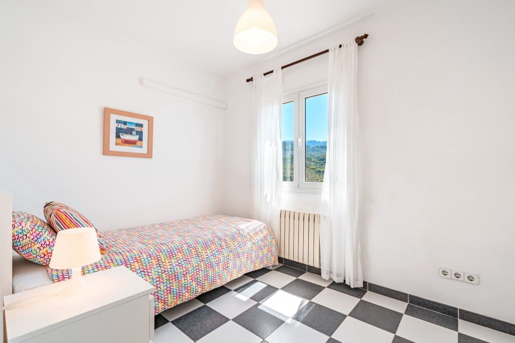 4 soverom Villa til salgs i Puerto de Soller / Port de Soller med svømmebasseng garasje - € 1 950 000 (Ref: 9200344)