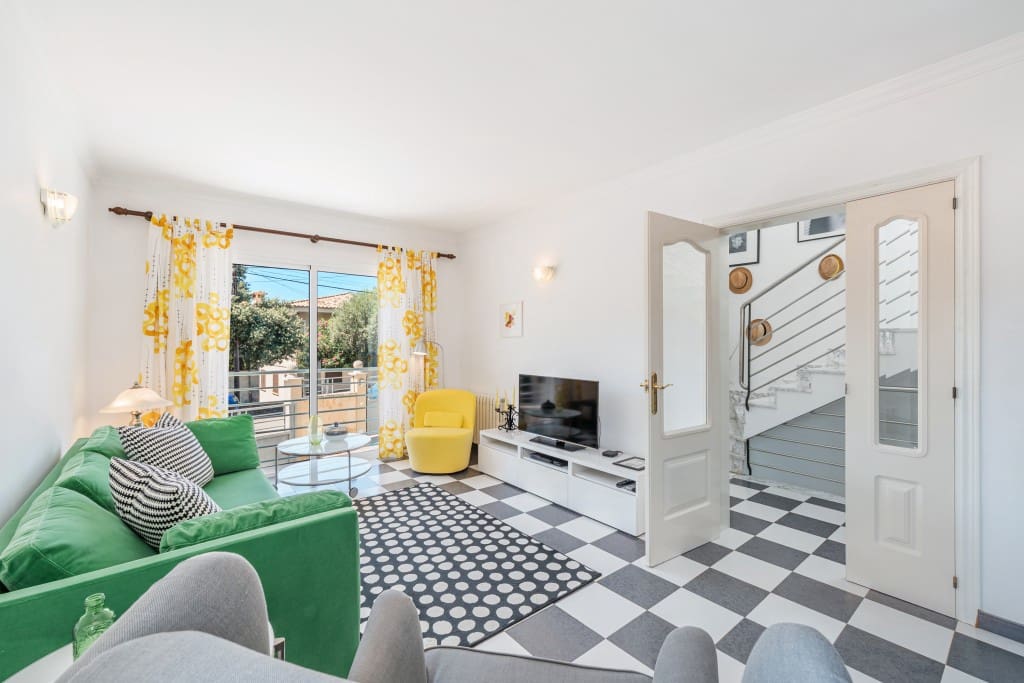 4 soverom Villa til salgs i Puerto de Soller / Port de Soller med svømmebasseng garasje - € 1 950 000 (Ref: 9200344)