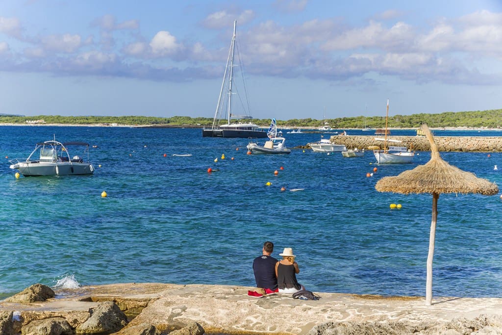 6 slaapkamer Finca/Landhuis te koop in Ses Salines met zwembad - € 1.850.000 (Ref: 9204360)