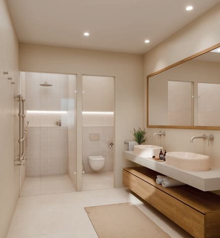 4 bedroom Finca/Country House for sale in Campos with garage - € 550,000 (Ref: 9206355)