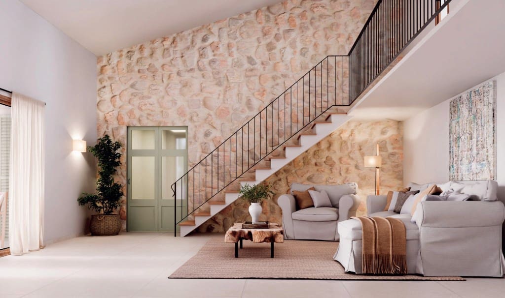 4 soveværelse Finca/Landehus til salg i Campos med garage - € 550.000 (Ref: 9206355)