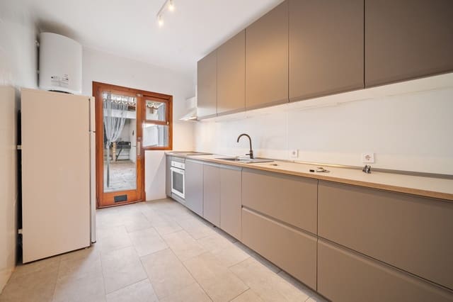 3 soveværelse Villa til salg i Cala Blava, Llucmajor med swimmingpool - € 1.325.000 (Ref: 9208201)