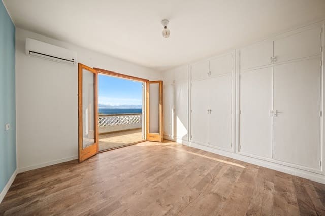 3 soveværelse Villa til salg i Cala Blava, Llucmajor med swimmingpool - € 1.325.000 (Ref: 9208201)