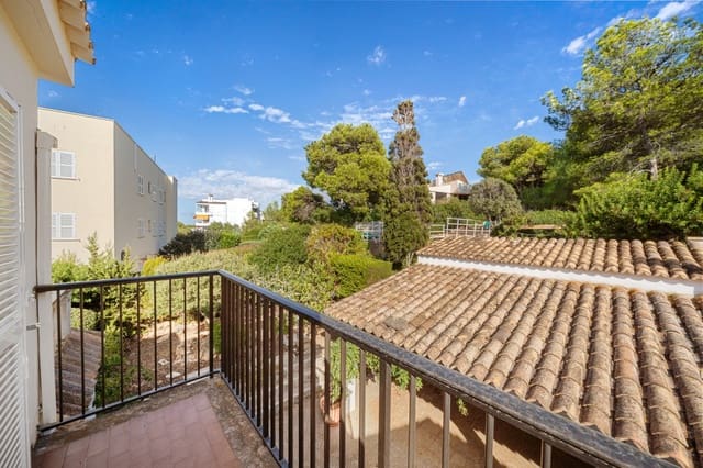 3 soveværelse Villa til salg i Cala Blava, Llucmajor med swimmingpool - € 1.325.000 (Ref: 9208201)