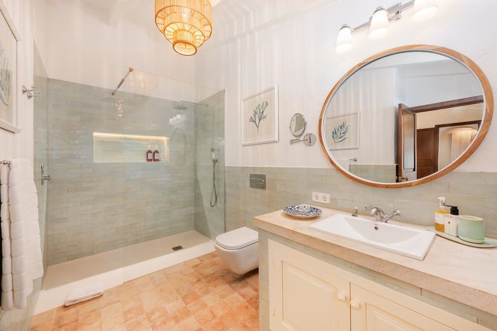 Finca/Casa Rural de 4 habitaciones en Pollensa / Pollença en venta con piscina - 3.250.000 € (Ref: 9219812)