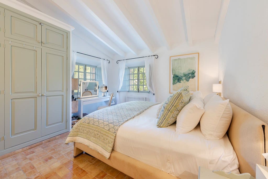 Finca/Casa Rural de 4 habitaciones en Pollensa / Pollença en venta con piscina - 3.250.000 € (Ref: 9219812)