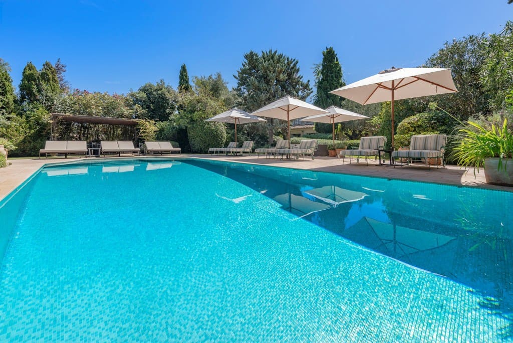 Finca/Casa Rural de 4 habitaciones en Pollensa / Pollença en venta con piscina - 3.250.000 € (Ref: 9219812)