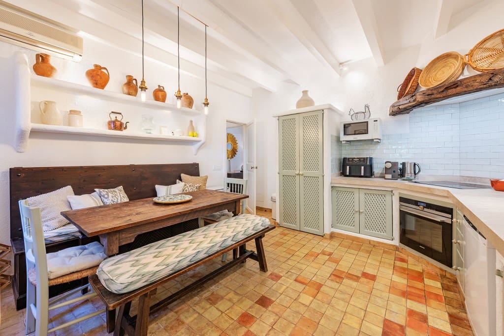 Finca/Casa Rural de 4 habitaciones en Pollensa / Pollença en venta con piscina - 3.250.000 € (Ref: 9219812)