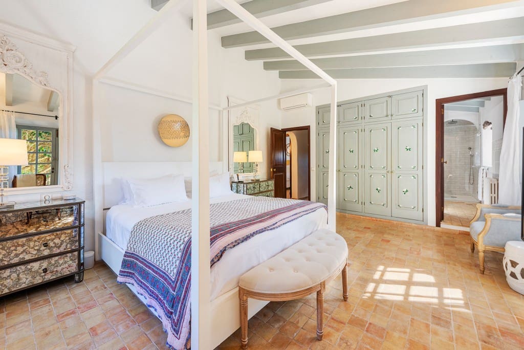 Finca/Casa Rural de 4 habitaciones en Pollensa / Pollença en venta con piscina - 3.250.000 € (Ref: 9219812)