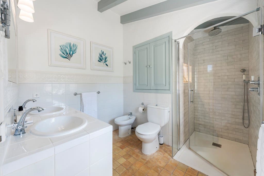 Finca/Casa Rural de 4 habitaciones en Pollensa / Pollença en venta con piscina - 3.250.000 € (Ref: 9219812)