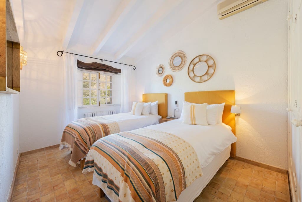 Finca/Casa Rural de 4 habitaciones en Pollensa / Pollença en venta con piscina - 3.250.000 € (Ref: 9219812)