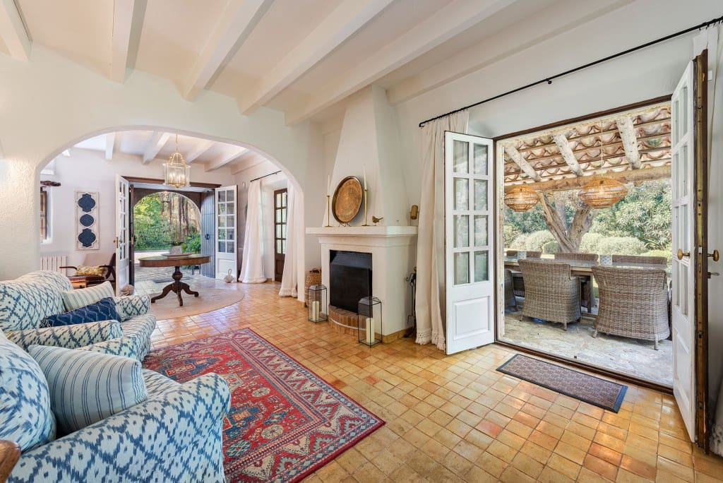 Finca/Casa Rural de 4 habitaciones en Pollensa / Pollença en venta con piscina - 3.250.000 € (Ref: 9219812)