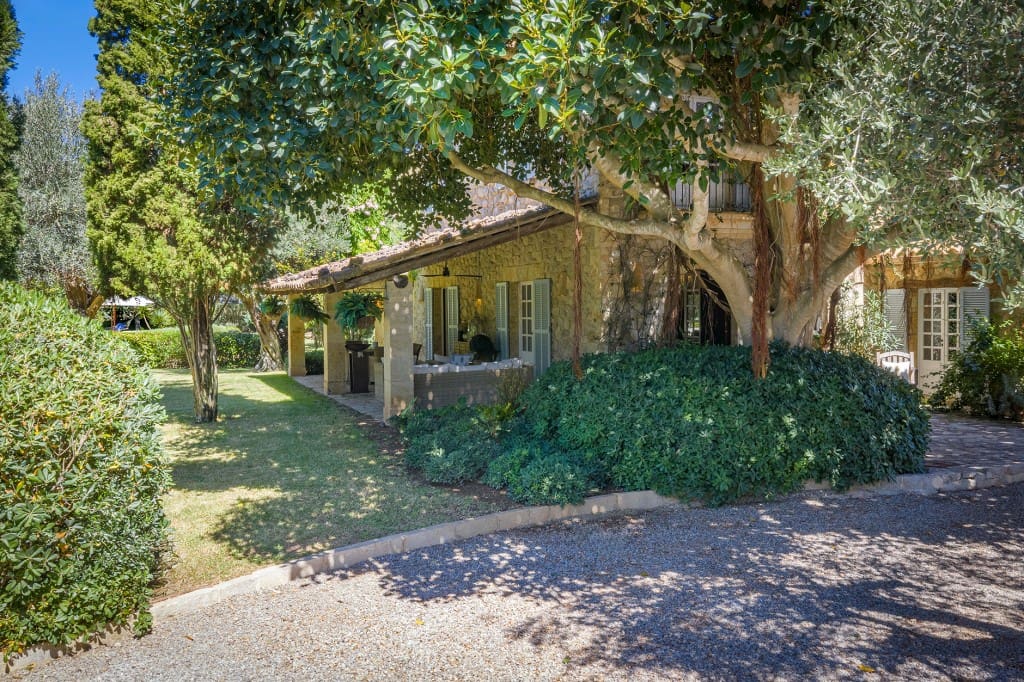 Finca/Casa Rural de 4 habitaciones en Pollensa / Pollença en venta con piscina - 3.250.000 € (Ref: 9219812)