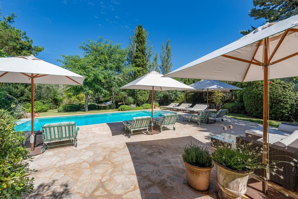 Finca/Casa Rural de 4 habitaciones en Pollensa / Pollença en venta con piscina - 3.250.000 € (Ref: 9219812)