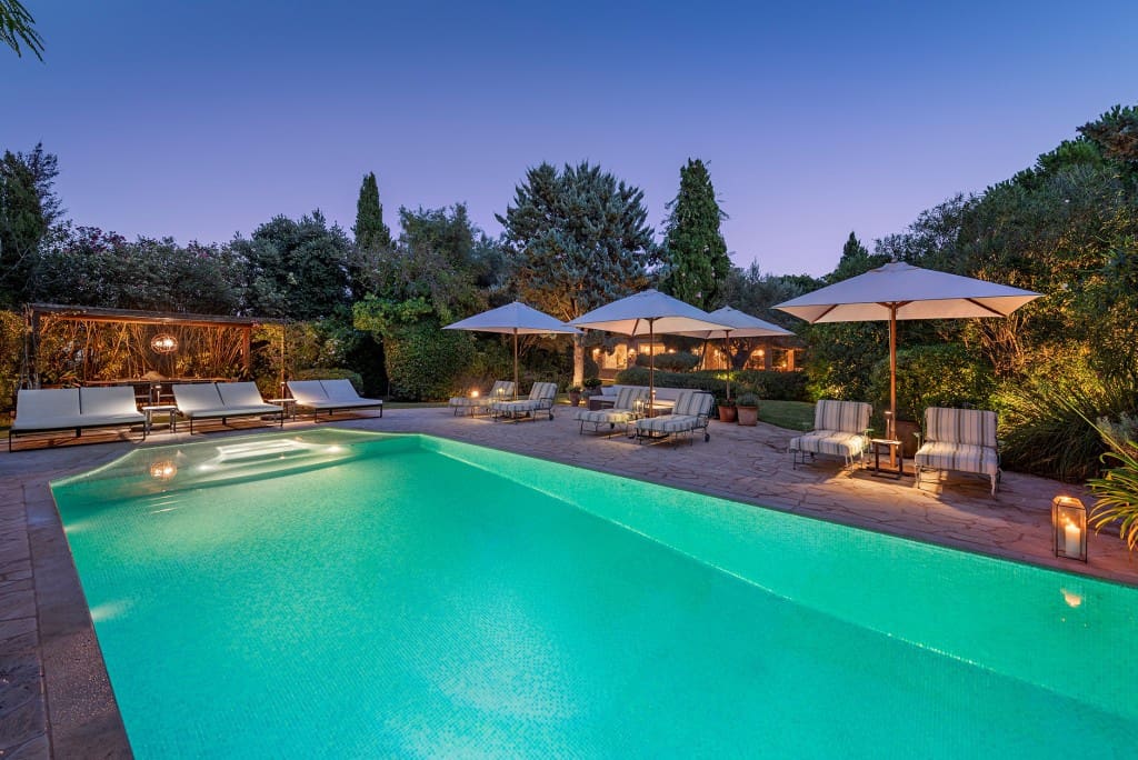 Finca/Casa Rural de 4 habitaciones en Pollensa / Pollença en venta con piscina - 3.250.000 € (Ref: 9219812)