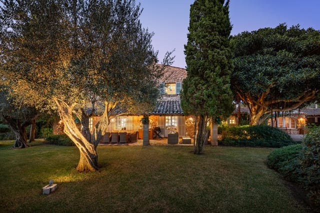 Finca/Casa Rural de 4 habitaciones en Pollensa / Pollença en venta con piscina - 3.250.000 € (Ref: 9219812)