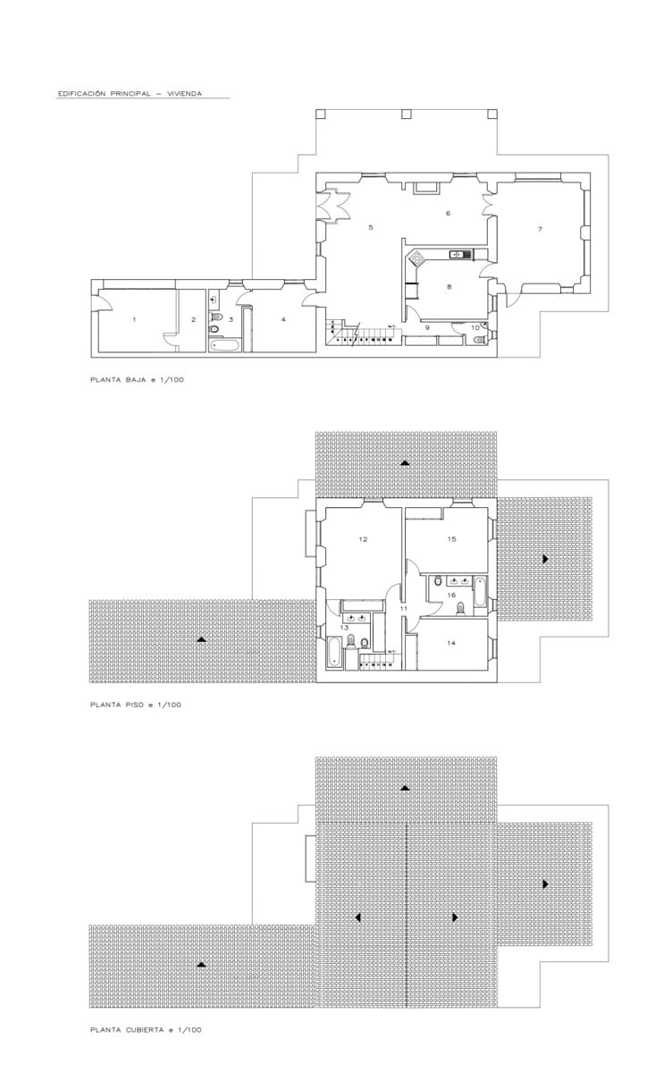 Finca/Casa Rural de 4 habitaciones en Pollensa / Pollença en venta con piscina - 3.250.000 € (Ref: 9219812)