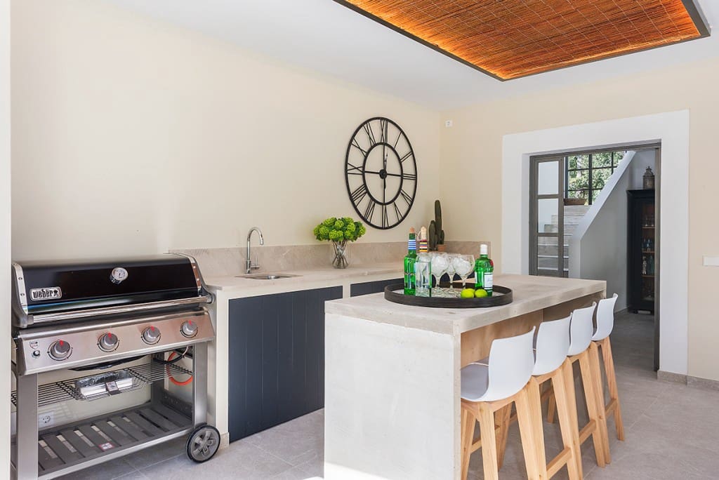 6 soveværelse Finca/Landehus til salg i Pollensa / Pollenca med swimmingpool - € 3.890.000 (Ref: 9219813)