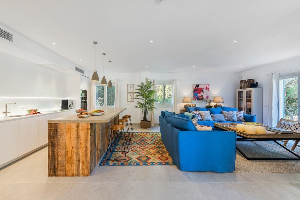 6 soveværelse Finca/Landehus til salg i Pollensa / Pollenca med swimmingpool - € 3.890.000 (Ref: 9219813)