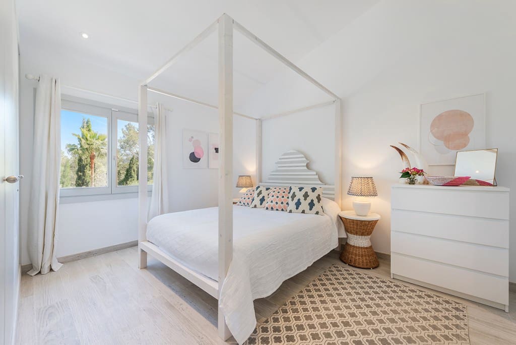 6 soveværelse Finca/Landehus til salg i Pollensa / Pollenca med swimmingpool - € 3.890.000 (Ref: 9219813)