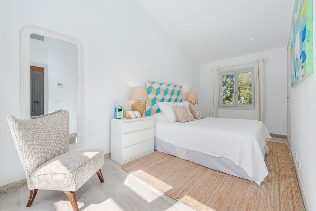 6 soveværelse Finca/Landehus til salg i Pollensa / Pollenca med swimmingpool - € 3.890.000 (Ref: 9219813)