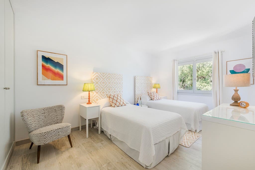 6 soveværelse Finca/Landehus til salg i Pollensa / Pollenca med swimmingpool - € 3.890.000 (Ref: 9219813)