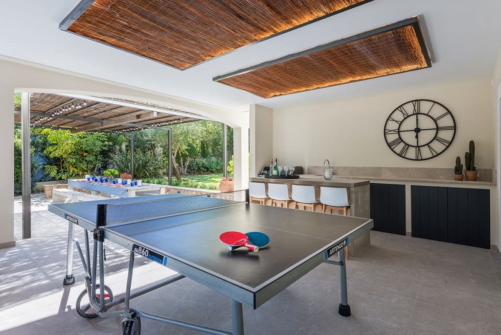 6 soveværelse Finca/Landehus til salg i Pollensa / Pollenca med swimmingpool - € 3.890.000 (Ref: 9219813)