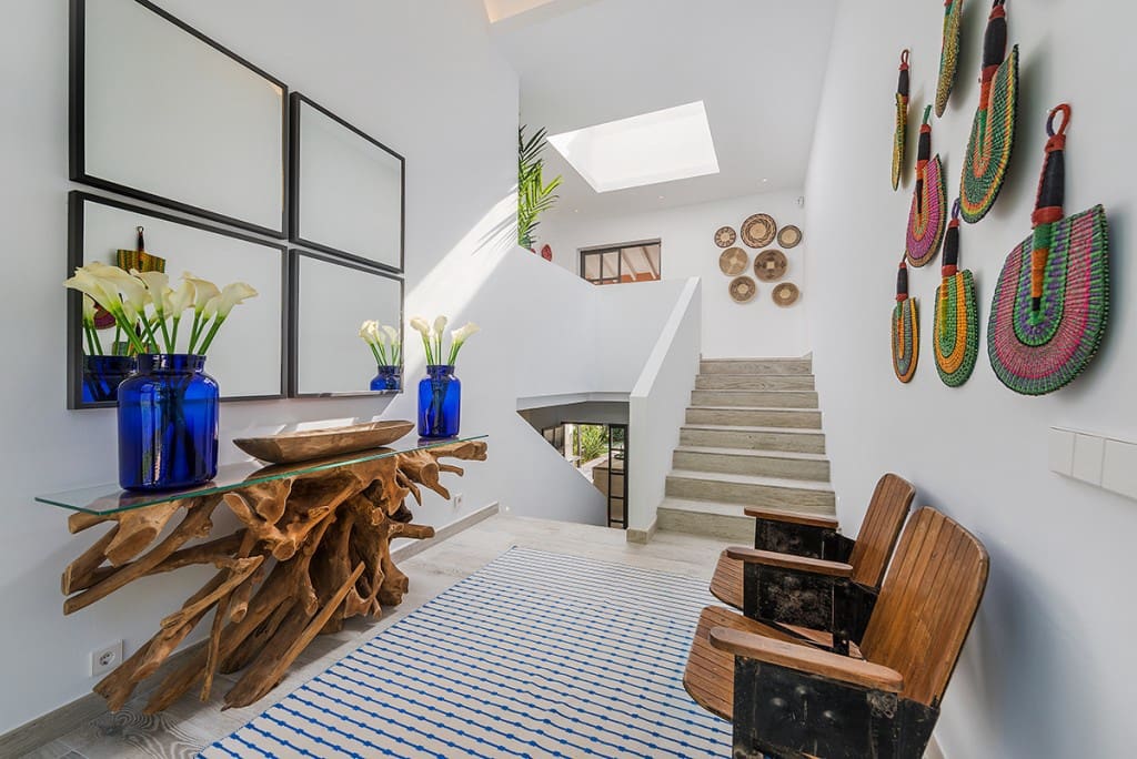 6 soveværelse Finca/Landehus til salg i Pollensa / Pollenca med swimmingpool - € 3.890.000 (Ref: 9219813)