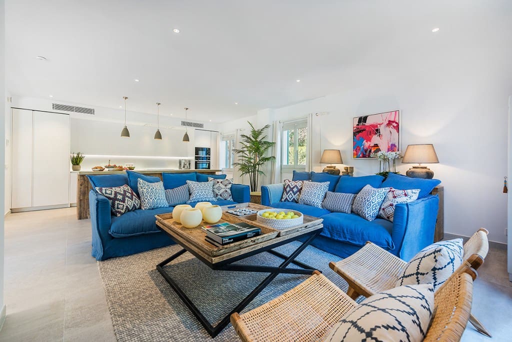 6 soveværelse Finca/Landehus til salg i Pollensa / Pollenca med swimmingpool - € 3.890.000 (Ref: 9219813)