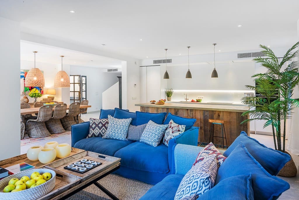 6 soveværelse Finca/Landehus til salg i Pollensa / Pollenca med swimmingpool - € 3.890.000 (Ref: 9219813)