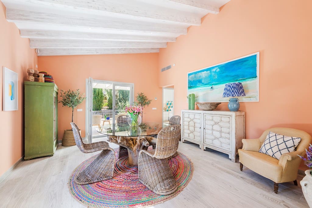 6 soveværelse Finca/Landehus til salg i Pollensa / Pollenca med swimmingpool - € 3.890.000 (Ref: 9219813)