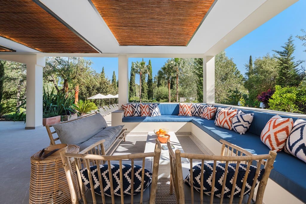 6 soveværelse Finca/Landehus til salg i Pollensa / Pollenca med swimmingpool - € 3.890.000 (Ref: 9219813)