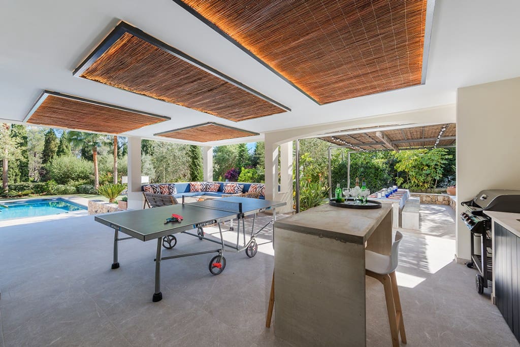 6 soveværelse Finca/Landehus til salg i Pollensa / Pollenca med swimmingpool - € 3.890.000 (Ref: 9219813)