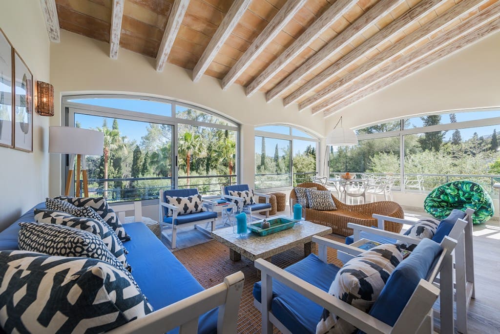 6 soveværelse Finca/Landehus til salg i Pollensa / Pollenca med swimmingpool - € 3.890.000 (Ref: 9219813)