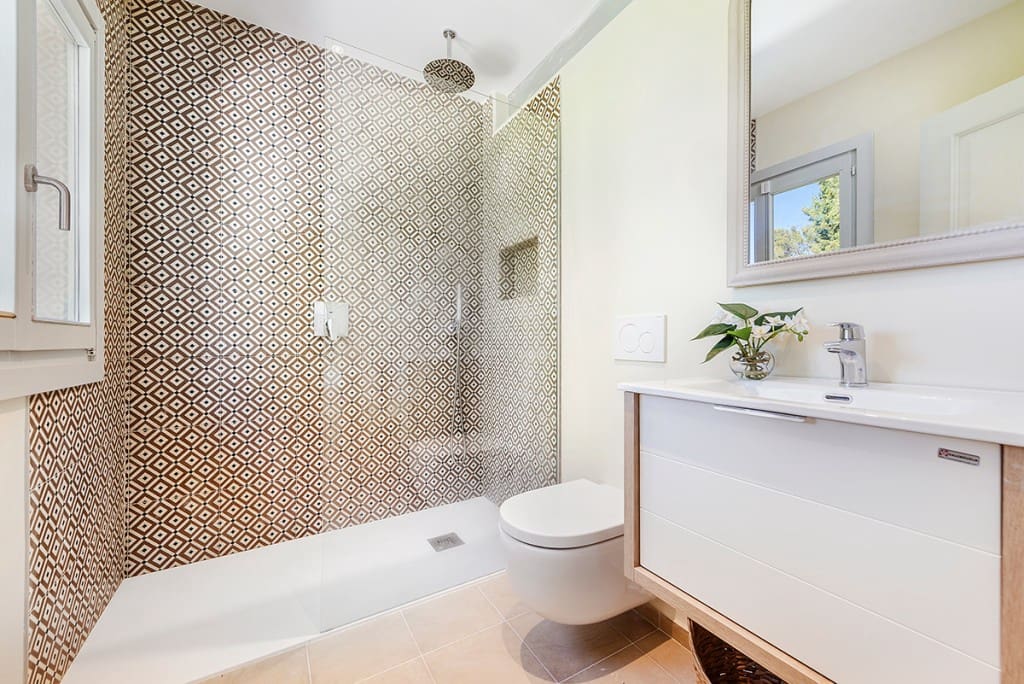 6 soveværelse Finca/Landehus til salg i Pollensa / Pollenca med swimmingpool - € 3.890.000 (Ref: 9219813)