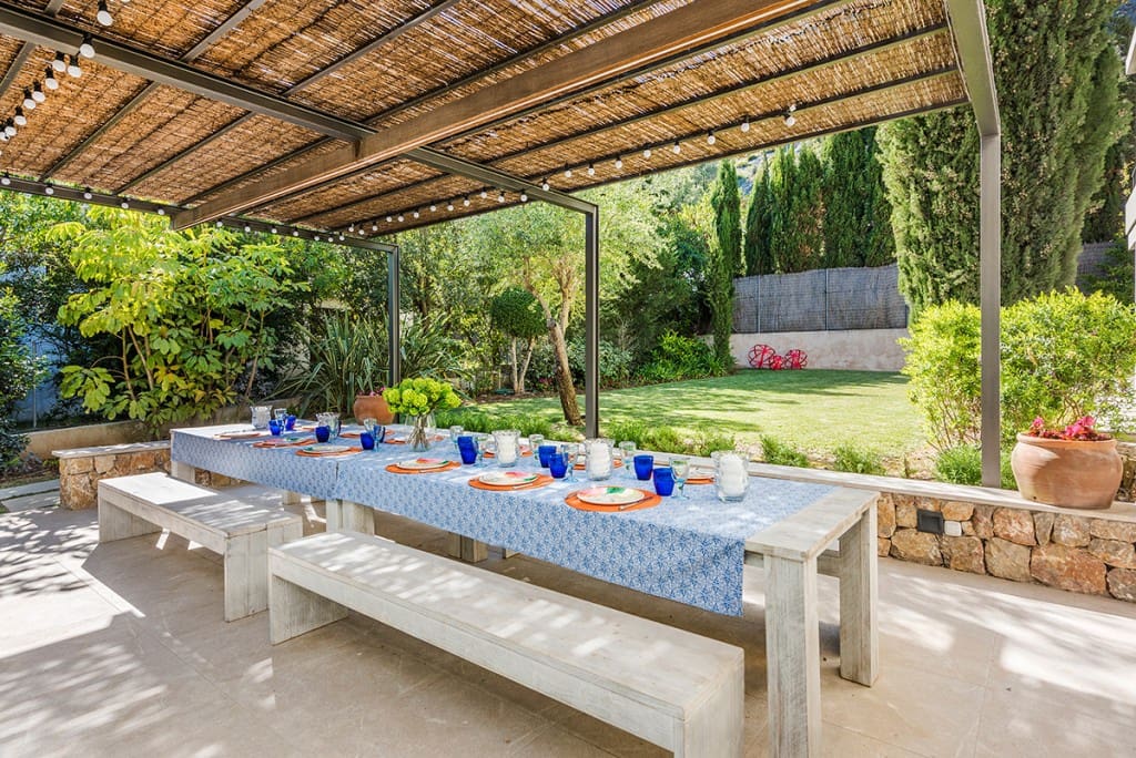 6 soveværelse Finca/Landehus til salg i Pollensa / Pollenca med swimmingpool - € 3.890.000 (Ref: 9219813)