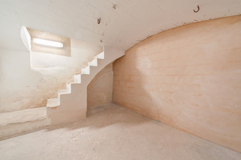 5 soveværelse Semi-Rækkehus til salg i Campos - € 1.295.000 (Ref: 9226339)