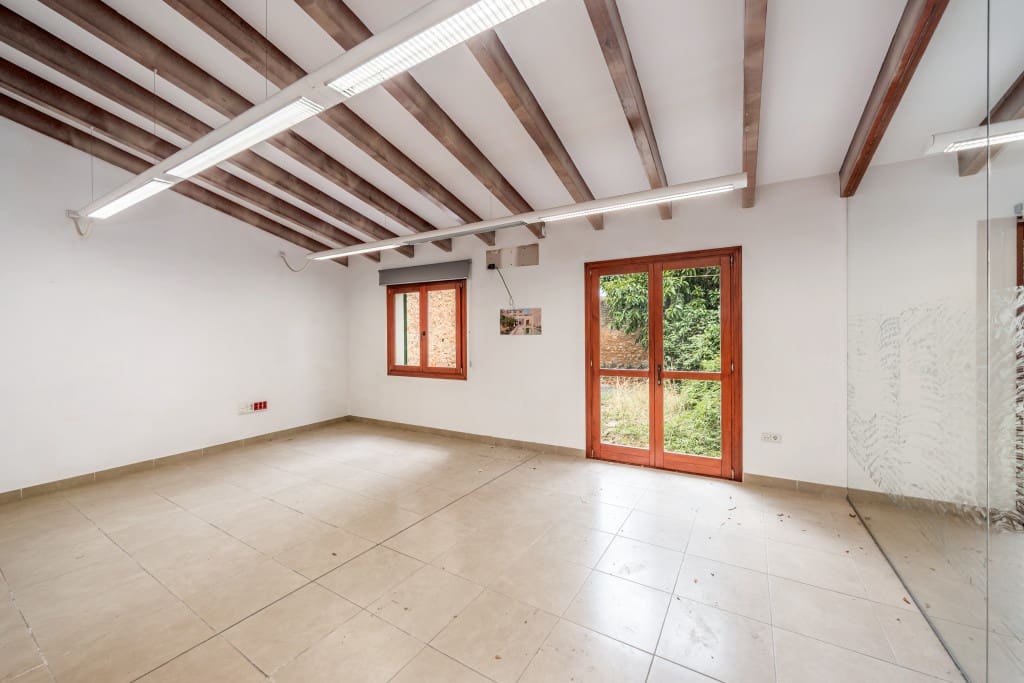 5 soveværelse Semi-Rækkehus til salg i Campos - € 1.295.000 (Ref: 9226339)