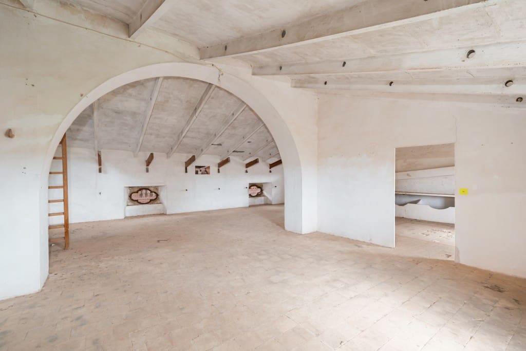 5 soveværelse Semi-Rækkehus til salg i Campos - € 1.295.000 (Ref: 9226339)