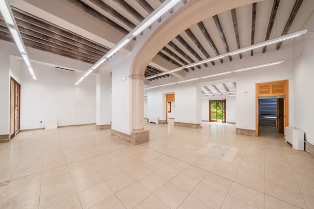 5 slaapkamer Halfvrijstaande villa te koop in Campos - € 1.295.000 (Ref: 9226339)