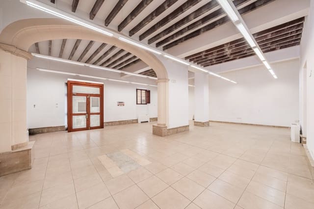 5 slaapkamer Halfvrijstaande villa te koop in Campos - € 1.295.000 (Ref: 9226339)