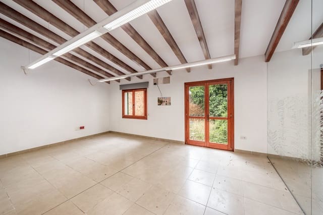 5 slaapkamer Halfvrijstaande villa te koop in Campos - € 1.295.000 (Ref: 9226339)