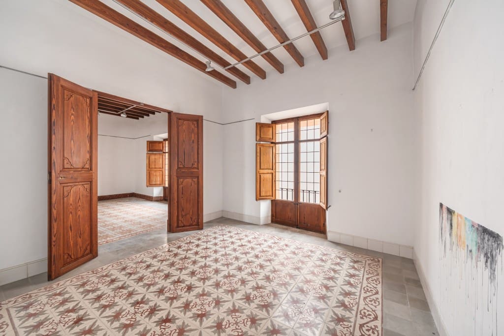 5 soveværelse Semi-Rækkehus til salg i Campos - € 1.295.000 (Ref: 9226339)