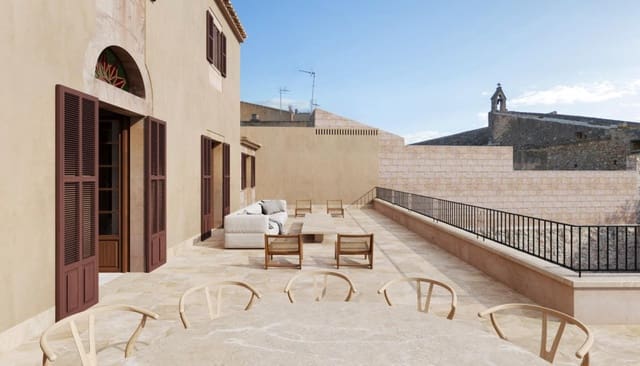 5 slaapkamer Halfvrijstaande villa te koop in Campos - € 1.295.000 (Ref: 9226339)